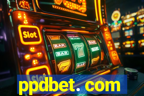 ppdbet. com